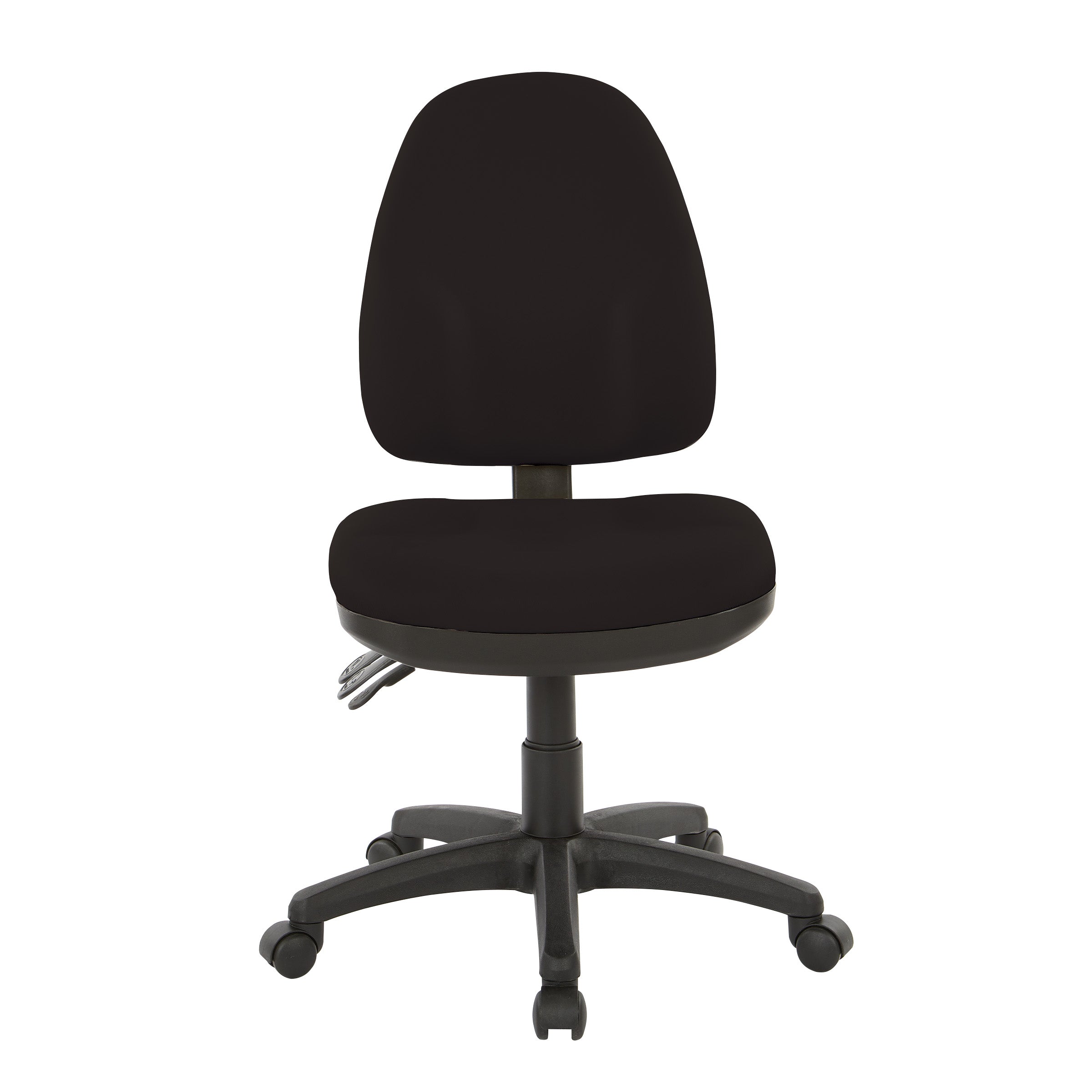 Dual Function Ergonomic Chair